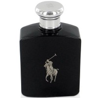 Products: Ralph Lauren Polo Black 125ml EDT (M)