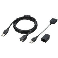 Products: Alpine KCU-440i iPod Cable/Adapter