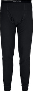 MENS GRID LONG JOHNS