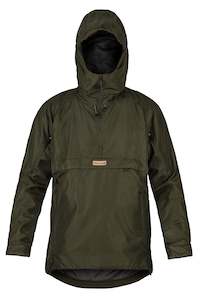 MENS VELEZ ADVENTURE SMOCK