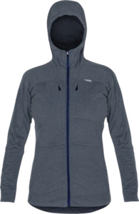 WOMENS VENTURA FLEECE
