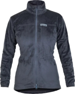 WOMENS BENTU PLUS FLEECE