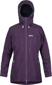 Womens: WOMENS BENTU WINDPROOF JACKET