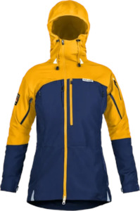 Womens: WOMENS VENTURA WINDPROOF JACKET