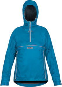WOMENS VELEZ ADVENTURE LIGHT SMOCK