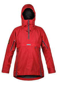 Womens: WOMENS VELEZ ADVENTURE SMOCK