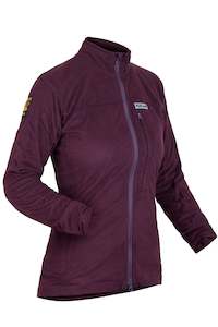 WOMENS BENTU FLEECE