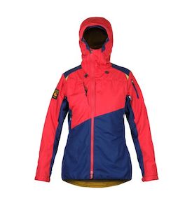 WOMENS VENTURA JACKET