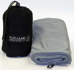 EXPEDITION TOWEL