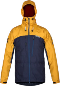 Mens Windproofs: MENS ENDURO WINDPROOF JACKET