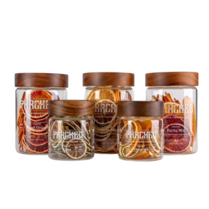 Products: Glass Jar Refills