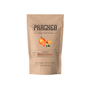 Products: Blood Orange