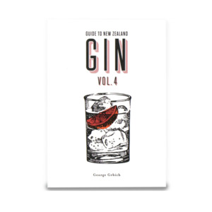 Products: NZ Gin Guide