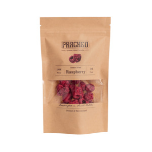 Products: Raspberries