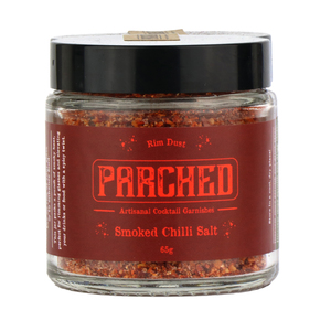 Products: Salts & Sugars