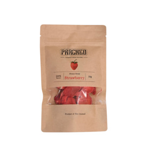 Products: Strawberries