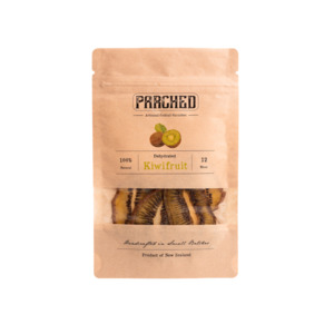 Products: Kiwifruit