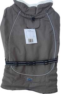 Alpine Coats: Alpine Tuf Terrain Dog