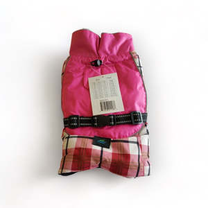 Alpine All Weather Dog Coat