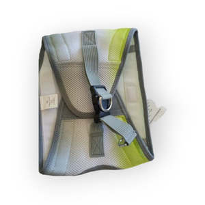 American River Ultra Choke Free Dog Harness - IN SOLID COLOURS
