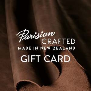 Parisian Crafted Ties Bows Ties: Parisian Crafted Gift Card