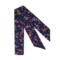 Parisian With Liberty: Elizabeth Twilly