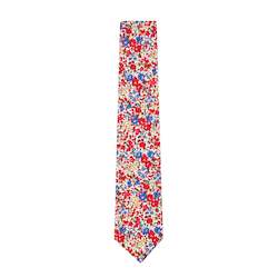 Parisian With Liberty: Emma & Georgina Tie
