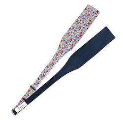 Parisian With Liberty: Helena's Meadow Tie Your Own Bow