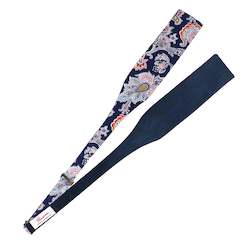 Parisian With Liberty: Louis Tie Your Own Bow