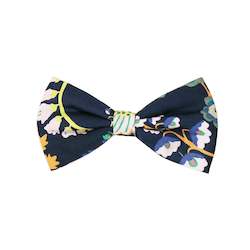 Parisian With Liberty: Symphony Bow Tie