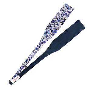 'Rachel' Self-Tie Bow Tie