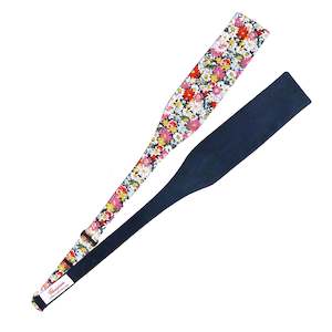 Parisian Liberty Bow Ties: 'Libby' Self-Tie Bow Tie