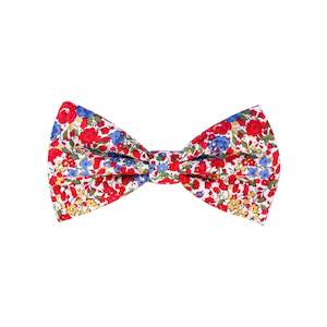 'Emma & Georgina' Bow Tie