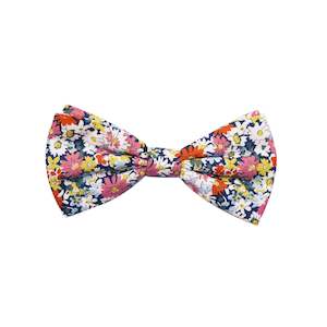 Parisian Liberty Bow Ties: 'Libby' Bow Tie