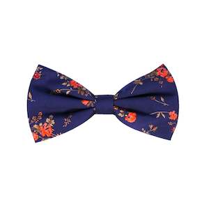 Parisian Liberty Bow Ties: 'Elizabeth' Bow Tie