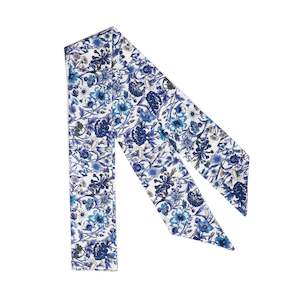 Parisian Liberty Twillys: 'Rachel' Twilly