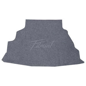 Vehicle Parts & Accessories: Boot Liner - Nissan Skyline R32