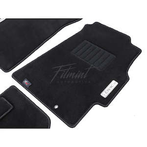 Floor Mats Honda Civic EG (RHD)