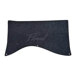 Vehicle Parts & Accessories: Boot Liner - Toyota Altezza / Lexus IS200