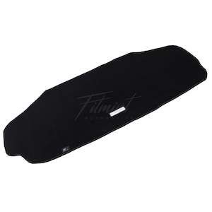 Truefit Boot Mats: Boot Mat Toyota JZX90 Mark II / Chaser / Cresta '92-96