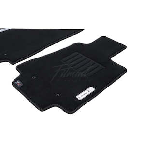 Nissan Floor Mats: Floor Mats Nissan 370Z ( Z34 ) Fairlady Z RHD