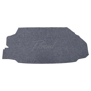 Nissan Car Parts: Boot Liner - Nissan Skyline R33