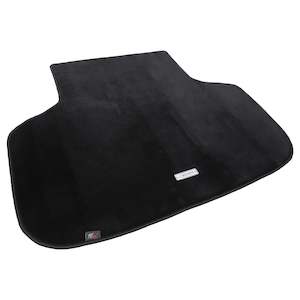 Toyota S170 Crown Athlete 1999 - 07 - Boot Mat