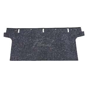 Car Parts And Accessories: Nissan R32 Skyline Rear Seat Underlay