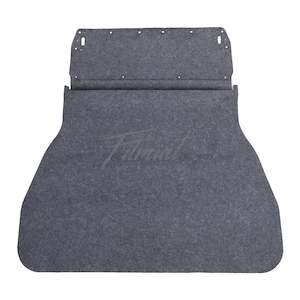 Car Parts And Accessories: Mazda FD RX7 RHD 1991 - 02- Boot Liner