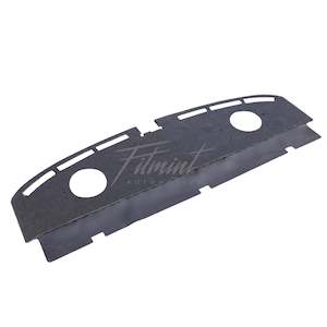 Car Parts And Accessories: Nissan R32 Skyline Sedan - Rear Parcel Shelf
