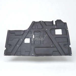 Car Parts And Accessories: Nissan S13 Silvia - Bonnet Liner