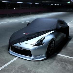 Nissan 350z & 370z - Indoor Car Cover
