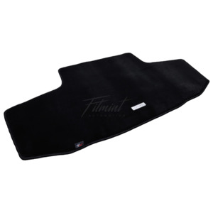 Truefit Boot Mats: Toyota S180 Crown Athlete 2003 - 08 - Boot Mat