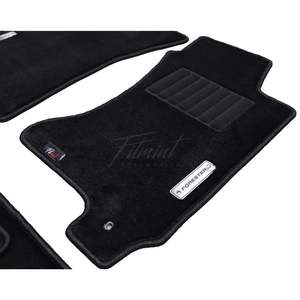 Subaru Floor Mats: Floor Mats to suit Subaru SF Forester 1997 RHD